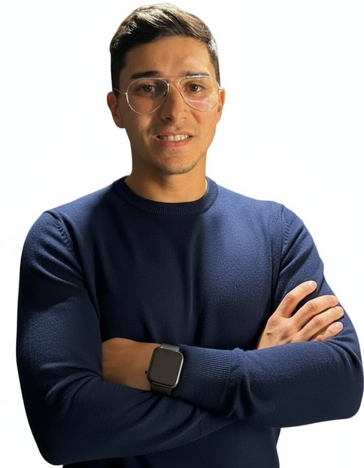 Nicolás Mañez